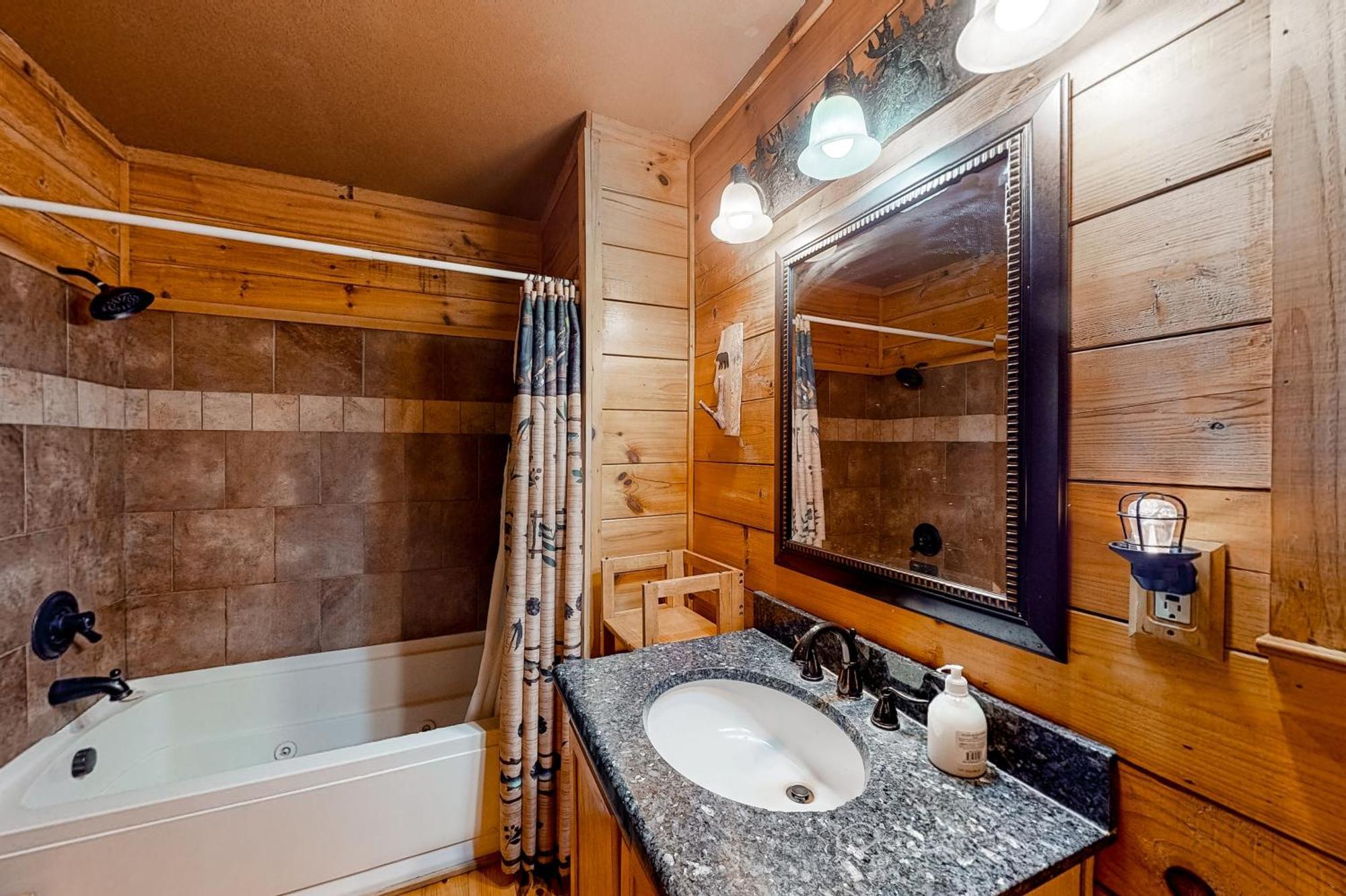 Lazy Bear Cabin Sautee Nacoochee Екстер'єр фото